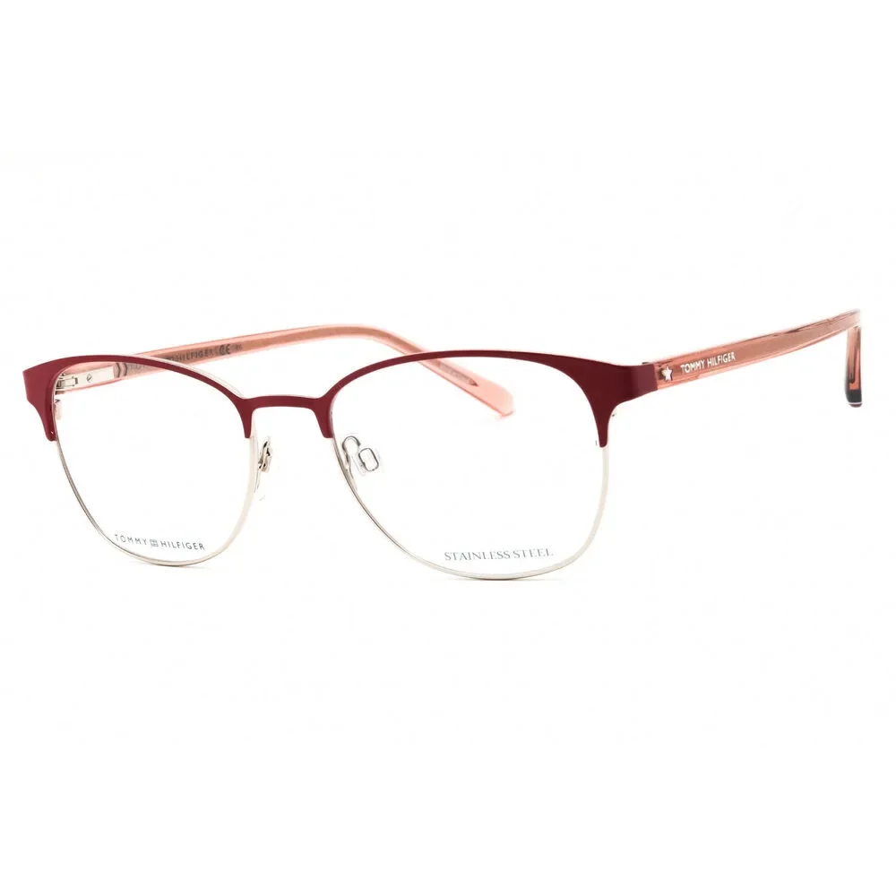 NWT Tommy Hilfiger TH 1749-00Z3 00 53mm New Eyeglasses